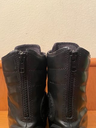 CONVERSE - zapatillas altas waterproof 37