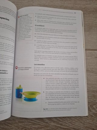 Autonomía personal y salud infantil
