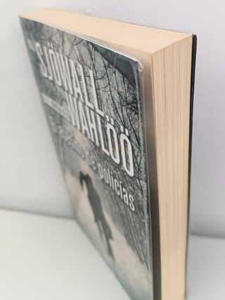 Libro | El asesino de policías - Beck