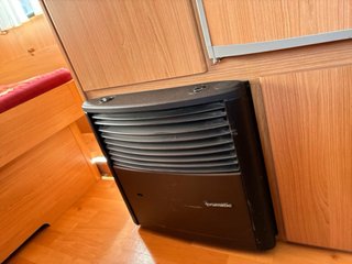 Caravana Adria Altea 542 PK