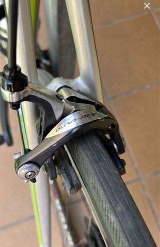 Cannondale SuperSix EVO