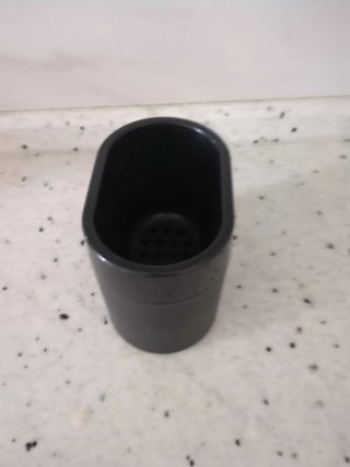 Cafetera Dolce Gusto Krups Roja