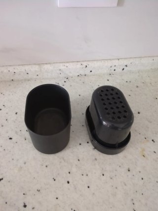 Cafetera Dolce Gusto Krups Roja