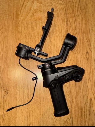 Zhiyun Weebill 2 Gimbal Estabilizador
