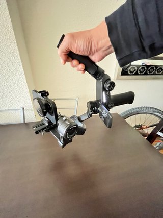 Zhiyun Weebill 2 Gimbal Estabilizador