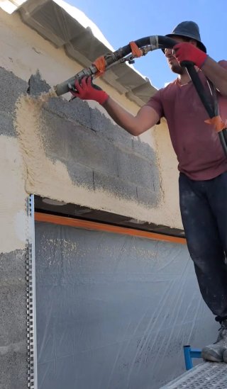 CONSTRUCCIONES Y REFORMAS