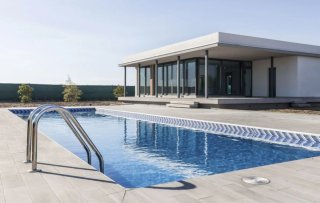 CONSTRUCCIONES Y REFORMAS