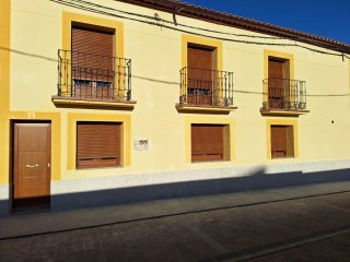 CONSTRUCCIONES Y REFORMAS