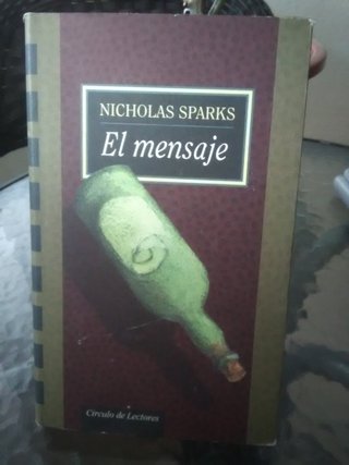 el mensaje