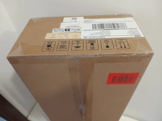 Aspirador Roborock H60 Ultra Negro Nuevo sin abrir
