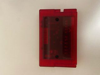 Cartucho Everdrive para Sega Mega Drive