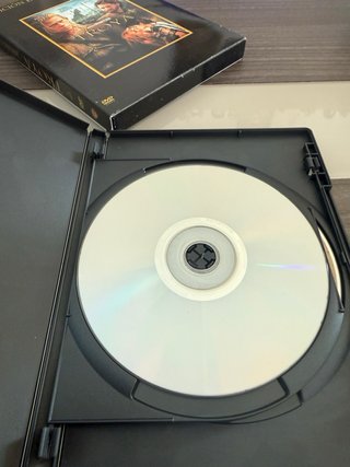 Troya DVD Edición Especial 2 Discos
