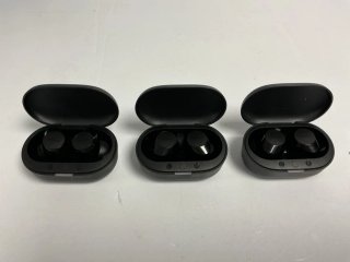 Auriculares Philips Inalámbricos