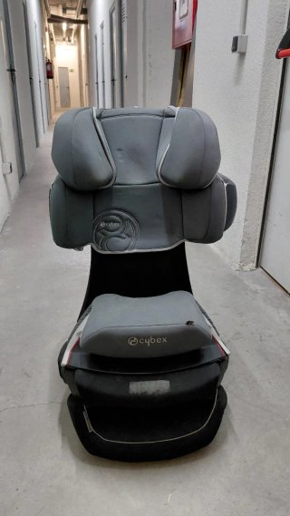 Silla Cybex Pallas