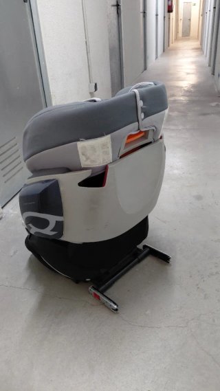Silla Cybex Pallas
