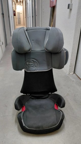 Silla Cybex Pallas