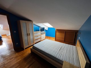 DUPLEX ATICO 188m CON GARAJE EN ASTIGARRAGA