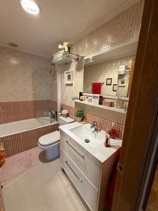DUPLEX ATICO 188m CON GARAJE EN ASTIGARRAGA