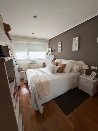 DUPLEX ATICO 188m CON GARAJE EN ASTIGARRAGA