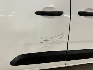 Citroen Berlingo 2021