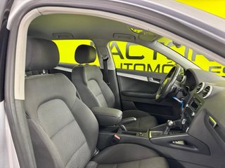 Audi A3 2012 sportback