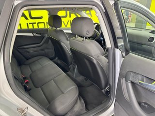Audi A3 2012 sportback