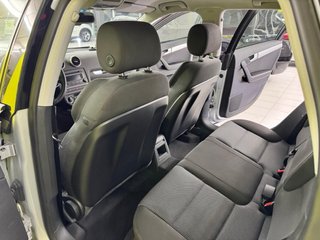 Audi A3 2012 sportback