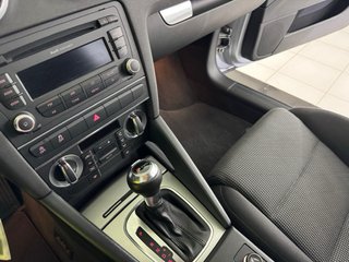 Audi A3 2012 sportback
