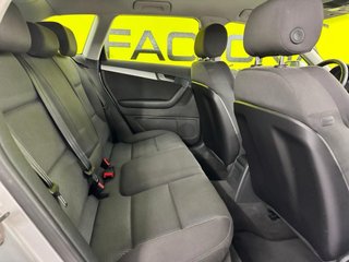 Audi A3 2012 sportback
