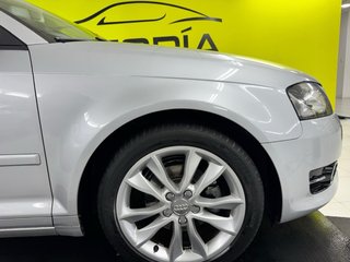 Audi A3 2012 sportback