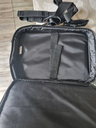 Funda portátil