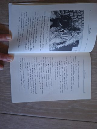 Hamlet