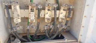 José electricista autónomo, Alcala Hre  666424973