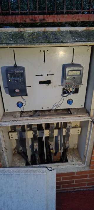 José electricista autónomo, Alcala Hre  666424973