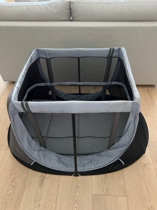 Cuna de viaje AeroMoov
