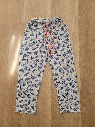 Pijama 10 años