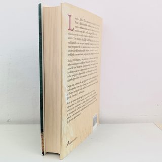 Libro | La Joya Prohibida | Salamandra