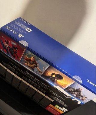Playstation 5 Digital Edition 1TB