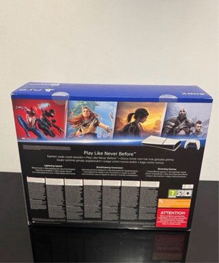 Playstation 5 Digital Edition 1TB