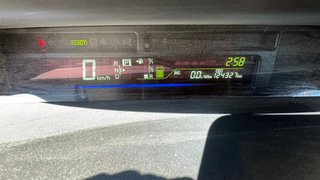 Toyota Prius+ 2018