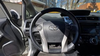 Toyota Prius+ 2018