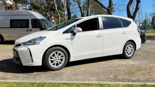 Toyota Prius+ 2018