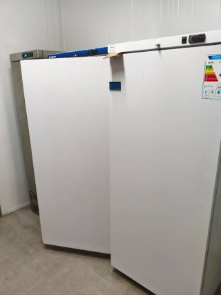 Nevera armario para bandejas de 60x40 3 unidades