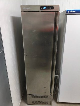 Nevera armario para bandejas de 60x40 3 unidades