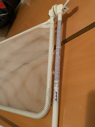 Barandillas seguridad Cama. Marca Jane