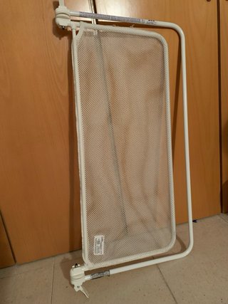 Barandillas seguridad Cama. Marca Jane