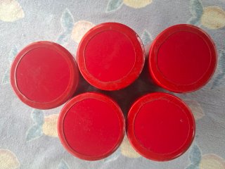 Condensatori elettrolitici potenza Itelcond