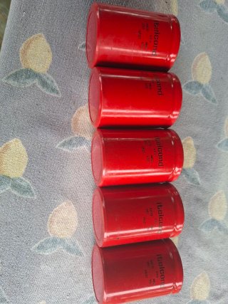 Condensatori elettrolitici potenza Itelcond
