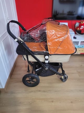 Carrito Bugaboo