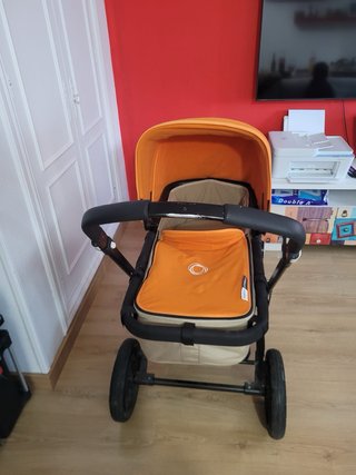 Carrito Bugaboo